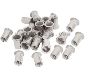 تولید میخ پرچ