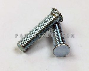 پیچ پرسی سر بزرگ