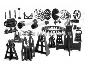 قیمت اسپیسر