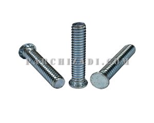 پیچ پرسی آلومینیوم