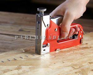 سوزن منگنه صنعتی