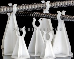 قیمت انواع اسپیسر پلاستیکی