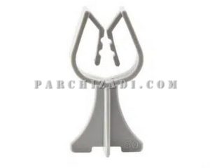 اسپیسر پلاستیکی بتن (3)