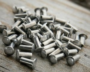 تولید کننده پرچ