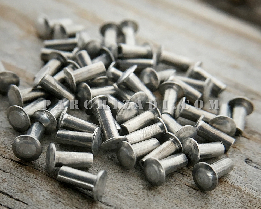 تولید کننده پرچ