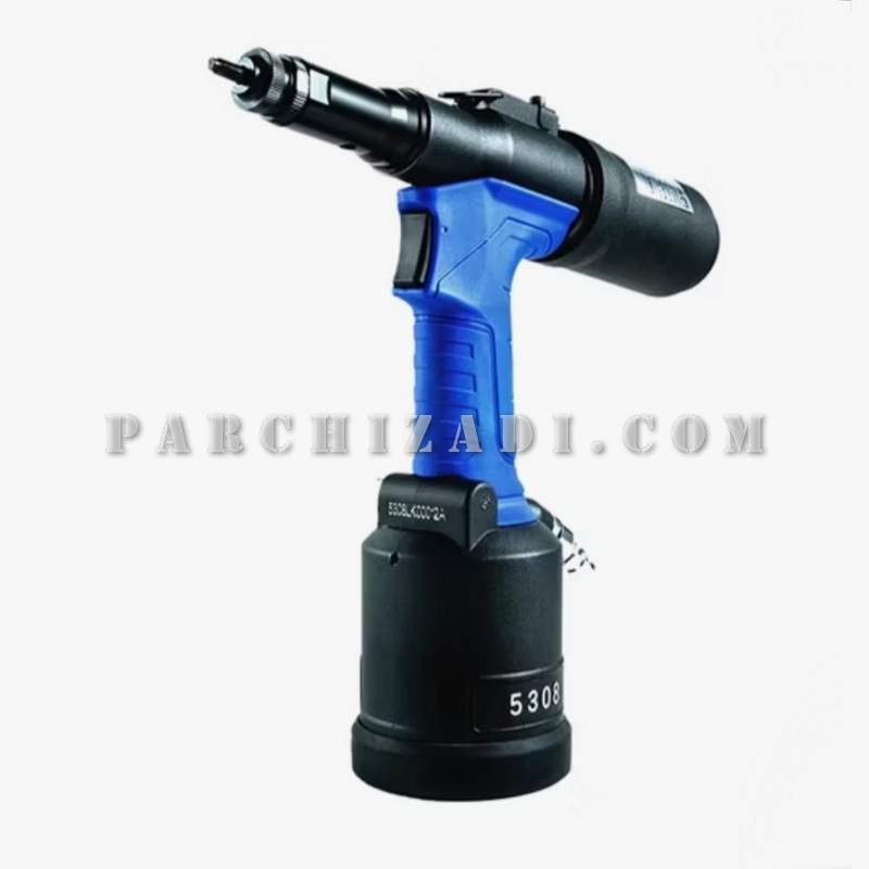 ابزار مهره پرچ کن بادی پنوماتیک مدل ENP E14