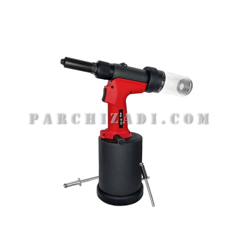 ابزار میخ پرچ کن وکیوم دار مدل ENP E11V