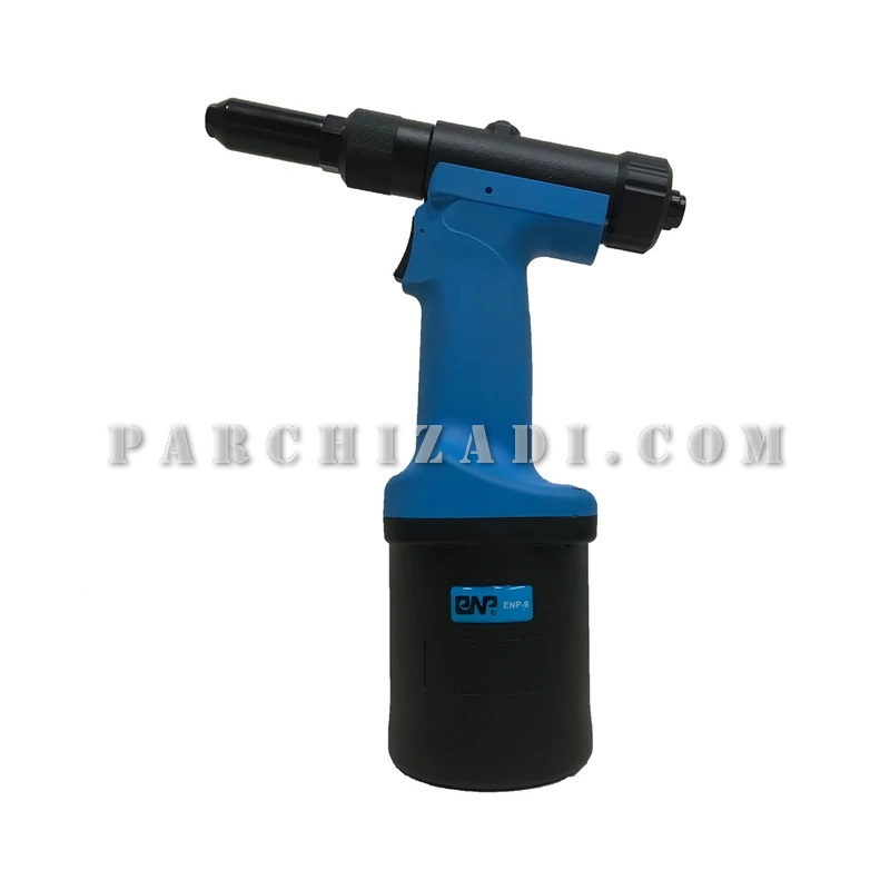 ابزار میخ پرچ کن پنوماتیک مدل ENP E9