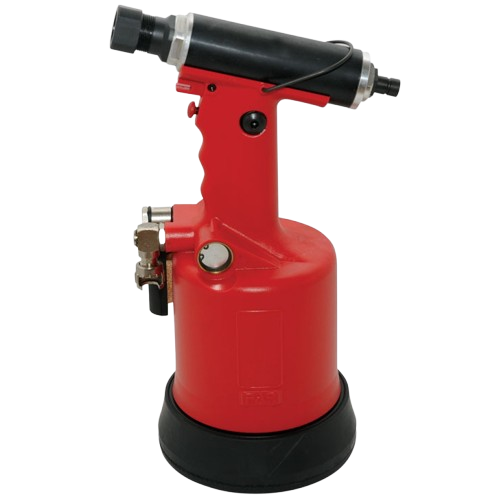 مهره پرچ کن