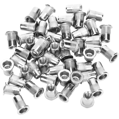 مهره پرچی گرد سر خزینه