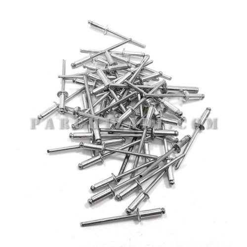 میخ پرچ استیل PX سایز 14×5