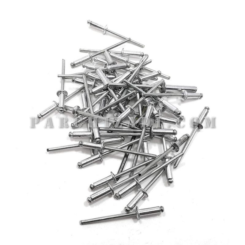 میخ پرچ استیل PX سایز 14×5