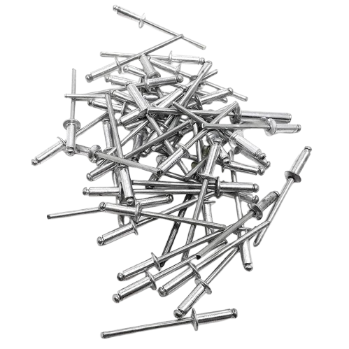 میخ پرچ استیل