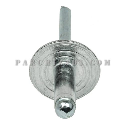 میخ پرچ سر پهن سایز 15×4