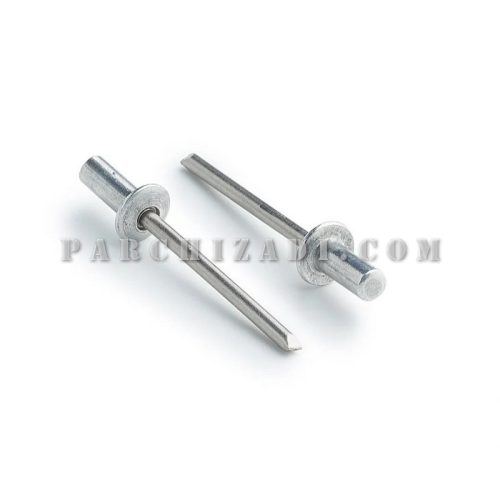 میخ پرچ فولادی ST سایز 16×4