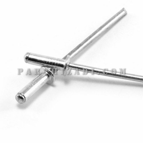میخ پرچ فولادی ST سایز 26×5
