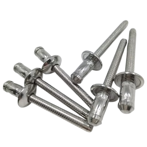 میخ پرچ فولادی