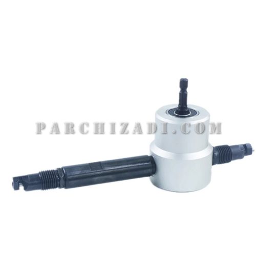 ابزار برشی دوطرفه آهن مدل YT 160 AL