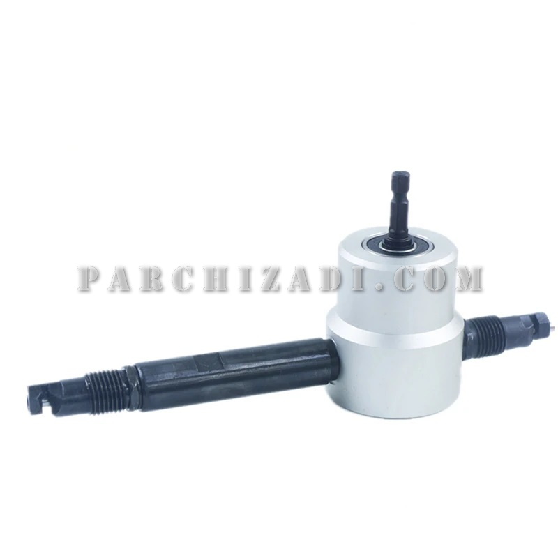 ابزار برشی دوطرفه آهن مدل YT 160 AL