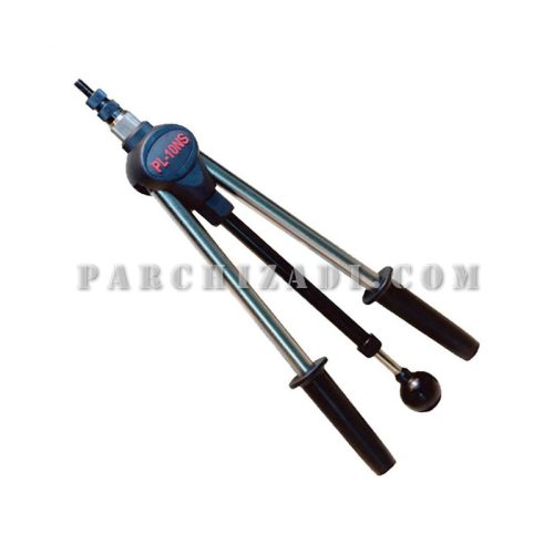 ابزار مهره پرچ کن دستی مدل PL 10N KIT