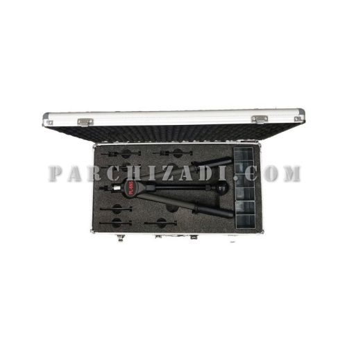 ابزار مهره پرچ کن دستی مدل PL 6N KIT