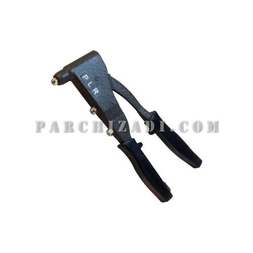 ابزار میخ پرچ کن دستی مدل PLR