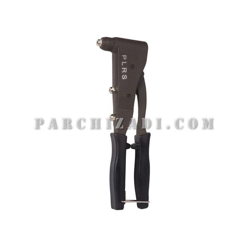 ابزار میخ پرچ کن دستی مدل PLRS