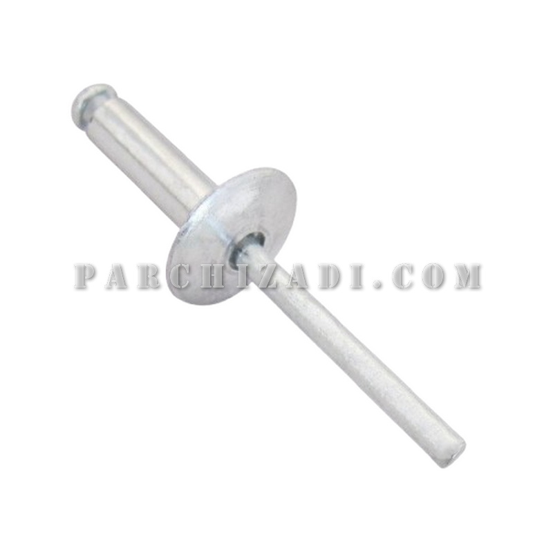 میخ پرچ 12×5 البرز