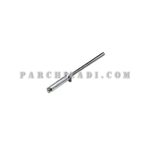 میخ پرچ فولادی سایز 3/2×6 میلی متر