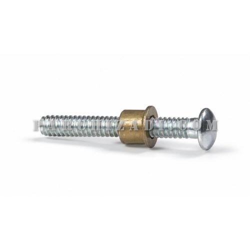 میخ پرچ قفل شونده مستحکم دو جزئی MG LOCKBOLT سایز 15.8×4.8