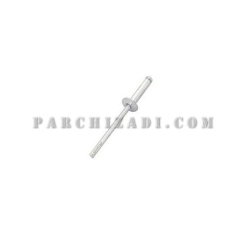 میخ پرچ سر پهن سایز 14 × 5 سانتی متر متحد پرچ