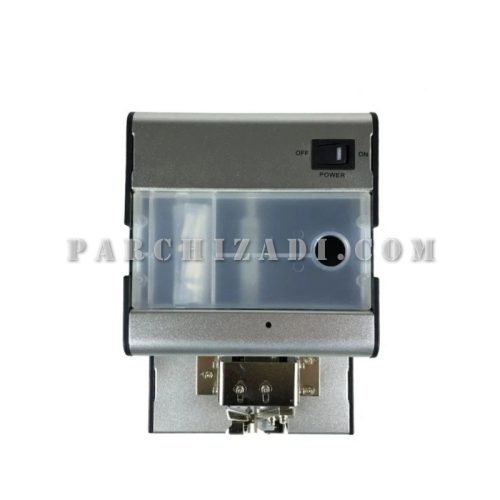 ابزار سورت پیچ بادی برقی اتصالات نوین پویا مدل T25