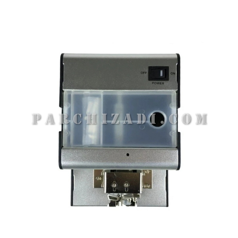 ابزار سورت پیچ بادی برقی اتصالات نوین پویا مدل T25