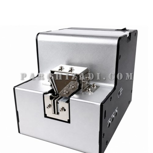 ابزار سورت پیچ برقی نقره ای اتصالات نوین پویا مدل T21